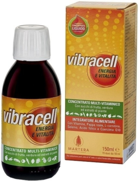 named Vibracell 300ml