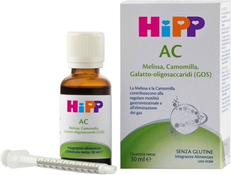 Hipp Ac 30ml