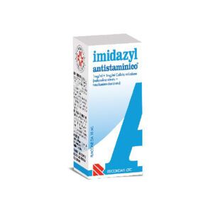 Imidazyl Antist Coll 1fl 10ml