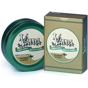 Valda Classiche S/zucch 50g