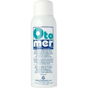 Otomer Acqua Mare Isoton 100ml