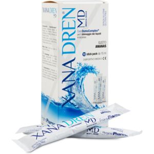 promopharma Xanadren Md Ananas 10stick