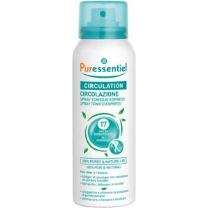 puressentiel Spray Tonico Express Circolazi