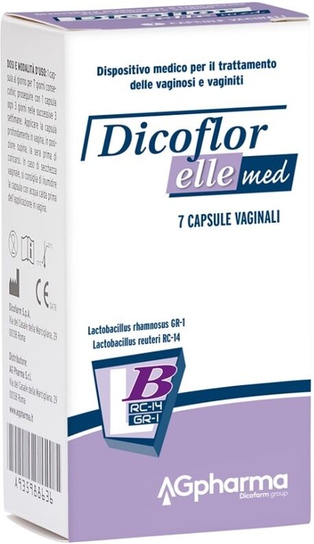 dicoflor elle med 7cps vag