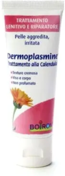 boiron Dermoplasmine Tratt Calendula