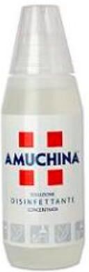 Amuchina 100% 500ml