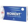 Moment 200 Mg Compresse Rivestite 36 Compresse