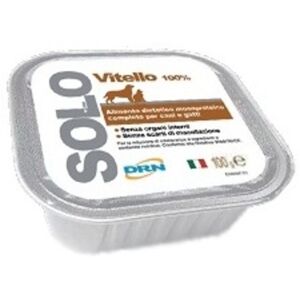 Solo Vitello 100g