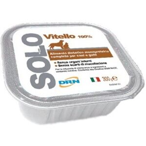 Solo Vitello 300g