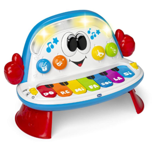 Chicco Ch Gioco Funky The Piano Orche