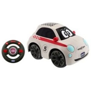 Chicco Ch Gioco Fiat 500 Rc