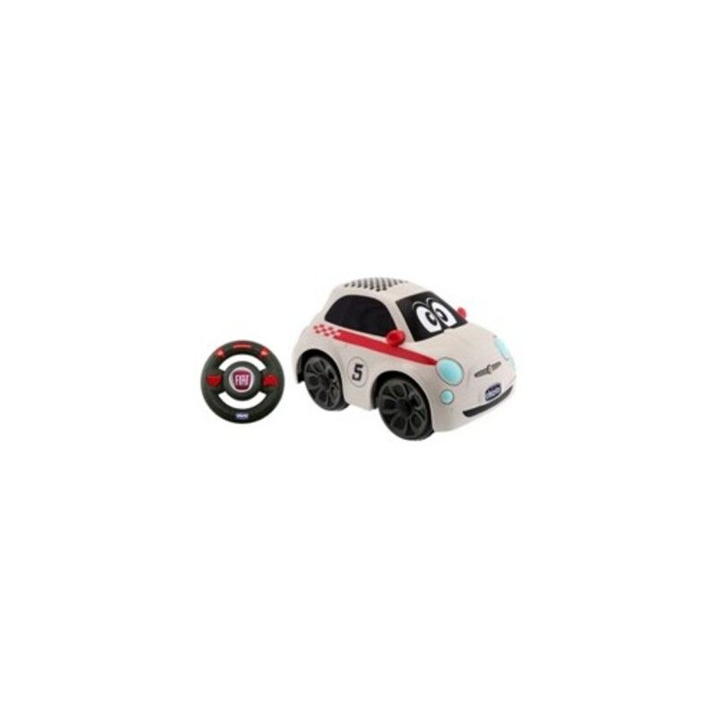 Chicco Ch Gioco Fiat 500 Rc