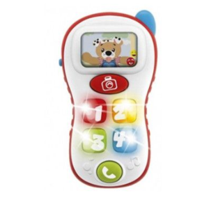 Chicco Selfie Phone Ita/en