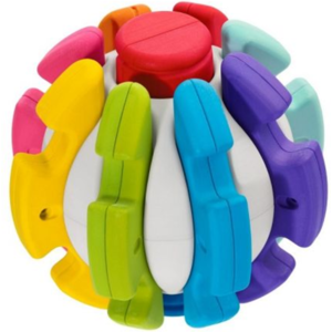 Chicco Transform-A-Ball 2 In 1