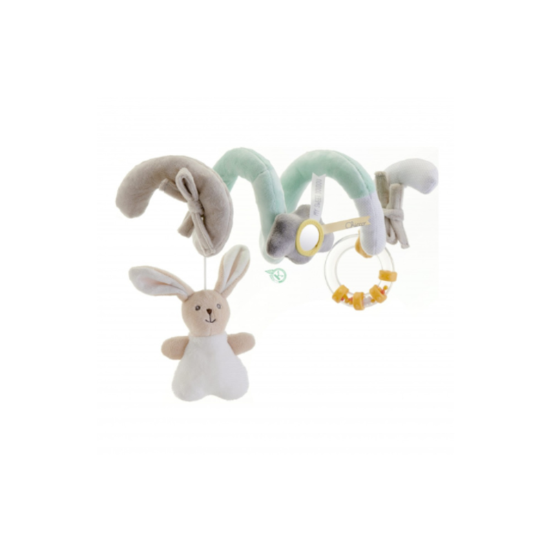 Chicco My Sweet Doudou Activity Spiral