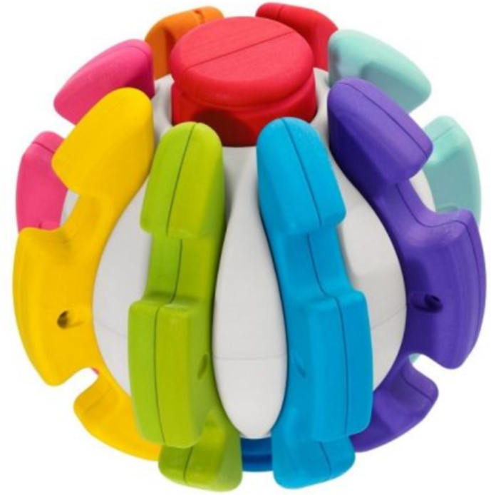 Chicco Transform-A-Ball 2 In 1