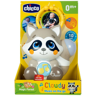 Chicco Magic Forest Orsetto Lavatore Musicale Portatile