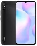 Vodafone Xiaomi Redmi 9at 16,6 Cm (6.53") 4g Micro-Usb 2 Gb 32 Gb 5000 Mah Nero