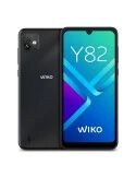Wiko Y82 15,5 Cm (6.1") Doppia Sim Android 11 4g Micro-Usb 3 Gb 32 Gb 3600 Mah Nero