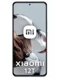 Xiaomi 12t 16,9 Cm (6.67") Doppia Sim Android 12 5g Usb Tipo-C 8 Gb 256 Gb 5000 Mah Nero