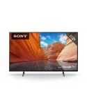 Sony Bravia Kd50x81j - Smart Tv 50 Pollici, 4k Ultra Hd Led, Hdr, Con Google Tv (Nero, Modello 2021)