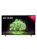 LG Oled65a16la 165,1 Cm (65") 4k Ultra Hd Smart Tv Wi-Fi Blu