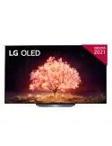 LG Oled65b16la 165,1 Cm (65") 4k Ultra Hd Smart Tv Wi-Fi Blu