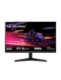 LG Ultragear 24gn60r Monitor Gaming 24" Full Hd Ips 1ms (Gtg) 144hz