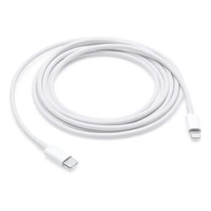 Apple Mqgh2zm/a Cavo Lightning 2 M Bianco