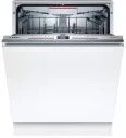 Bosch Serie 6 Smv6zcx02e Lavastoviglie A Scomparsa Totale 14 Coperti C