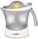 Bosch Mcp3000n Spremiagrumi Spremiagrumi Manuale 25 W Bianco, Giallo