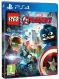 Warner Bros Lego Marvel'S Avengers, Ps4 Standard Inglese, Ita Playstation 4