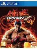Bandai Namco Entertainment Tekken 7, Ps4 Standard Inglese, Ita Playstation 4