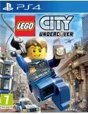 Sony Lego City Undercover, Playstation 4 Standard Inglese