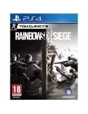 Ubisoft Tom Clancy'S Rainbow Six Siege, Ps4 Standard Ita Playstation 4