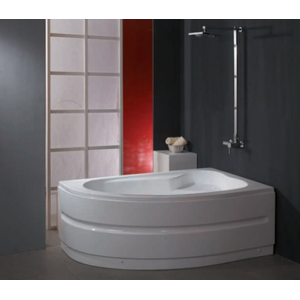 Arredo Casa Facile Vasca Da Bagno Semplice In Abs Rinforzato 160x90