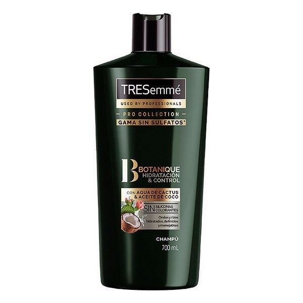 Shampoo Botanique Agua Cactus & Cocco Tresemme (700 ml)