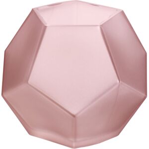 Vega Vaso Filla - rosa - 11,5x9,2 cm - Vaso Vega Vaso Filla - rosa - 11,5x9,2 cm - Vaso