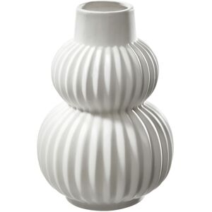 Vega Lilia Vaso in ceramica - Rotondo Vega Lilia Vaso in ceramica - Rotondo