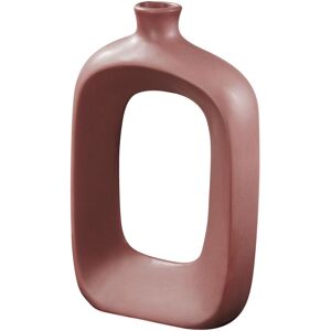 Vega Esila Vaso Medio in Ceramica - Rettangolare Vega Esila Vaso Medio in Ceramica - Rettangolare