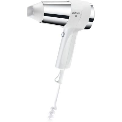 Valera Asciugacapelli per hotel Action 1200 Push ; 17.7x23.5x8.6 cm (LxHxP); bianco Valera Asciugacapelli per hotel Action 1200 Push ; 17.7x23.5x8.6 cm (LxHxP); bianco