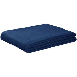 ERWIN M. Artico Estate Blu Scuro - Coperta ERWIN M. Artico Estate Blu Scuro - Coperta