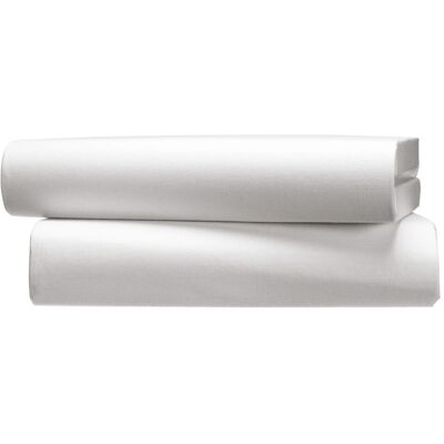 Lenzuola Portland Jersey Pulsiva - 2 pz Lenzuola Portland Jersey Pulsiva - 2 pz