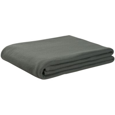 ERWIN M. Coperta Leggera Antracite - Coperta ERWIN M. Coperta Leggera Antracite - Coperta