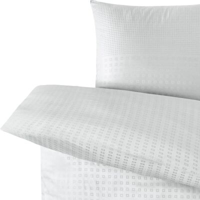 Set di biancheria da letto Erwin M. - Cotone damascato moderno Set di biancheria da letto Erwin M. - Cotone damascato moderno