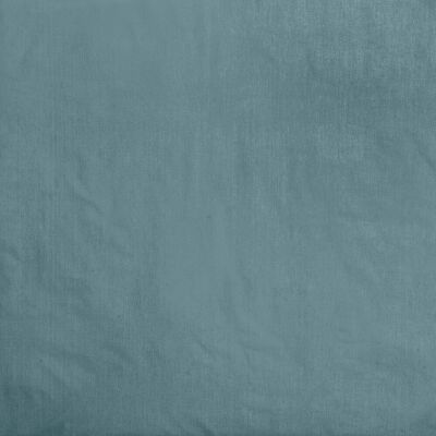 Tessuto da letto in cotone-poliestere ERWIN M. - Blu Fumé Tessuto da letto in cotone-poliestere ERWIN M. - Blu Fumé