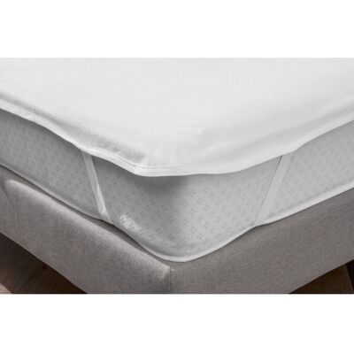 ERWIN M. Coprimaterasso Protect 100x200 cm - Protezione materasso ERWIN M. Coprimaterasso Protect 100x200 cm - Protezione materasso
