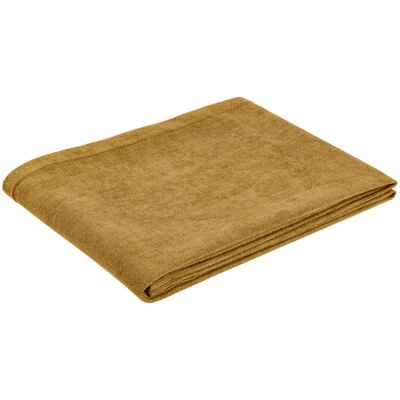 ERWIN M. Runner letto Almeria ; 60x260 cm (LxL); giallo ERWIN M. Runner letto Almeria ; 60x260 cm (LxL); giallo