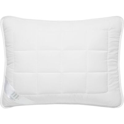 ERWIN M. Dream Bianco Ipoallergenico 40x80 cm Cuscino ERWIN M. Dream Bianco Ipoallergenico 40x80 cm Cuscino