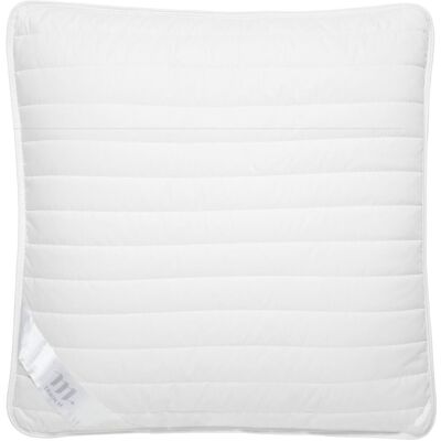 ERWIN M. Larentina Cuscino Bianco - Cuscino ERWIN M. Larentina Cuscino Bianco - Cuscino
